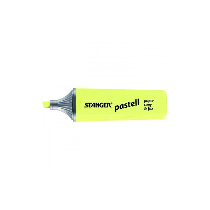 Stanger MARKER-TXT-STPASTY10