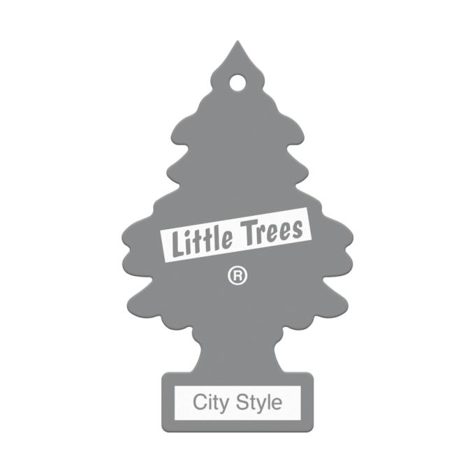Little Trees 78042