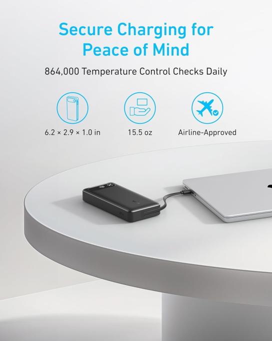 Anker A1383H11