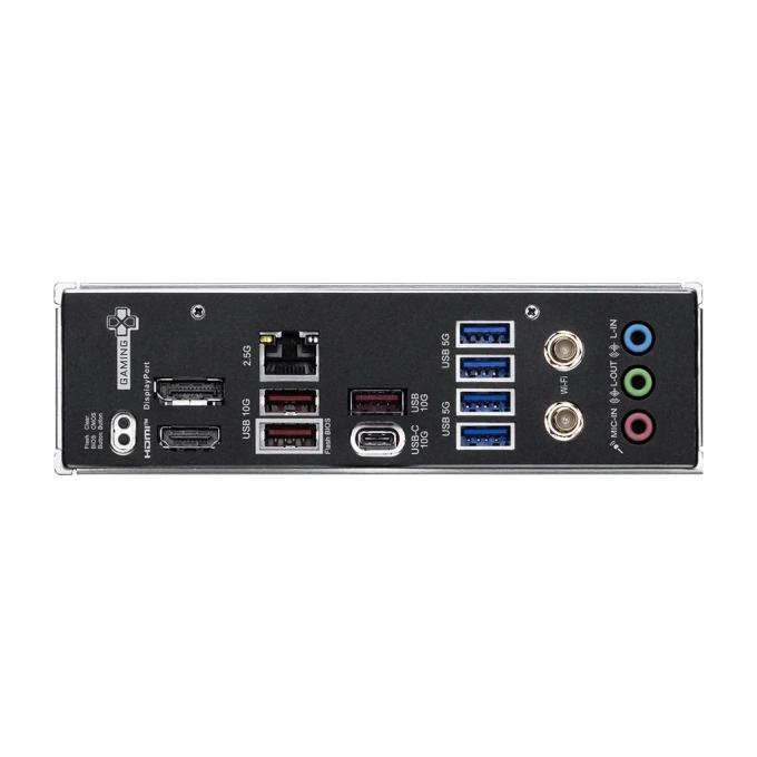 MSI B850 GAMING PRO WIFI6E