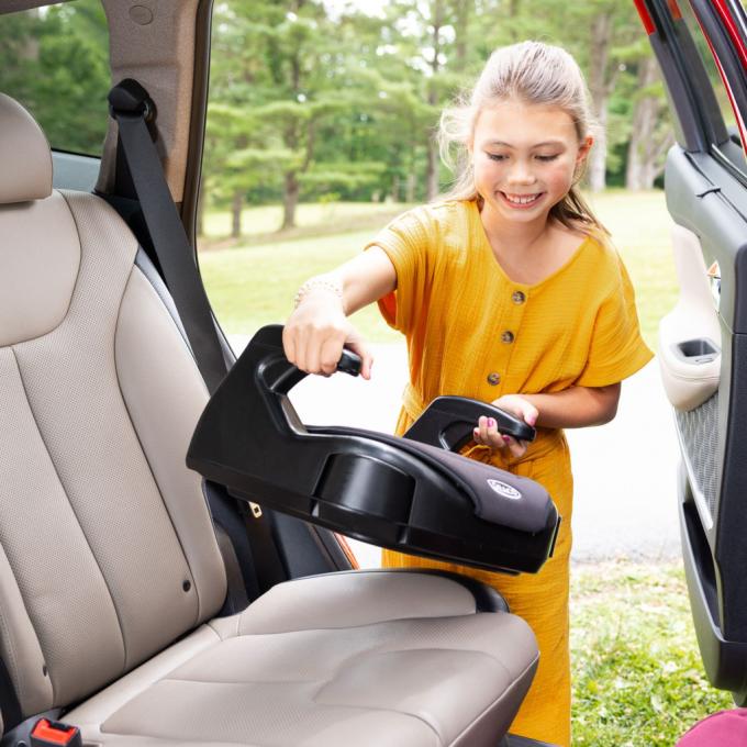 Graco 8CT750BLCEU