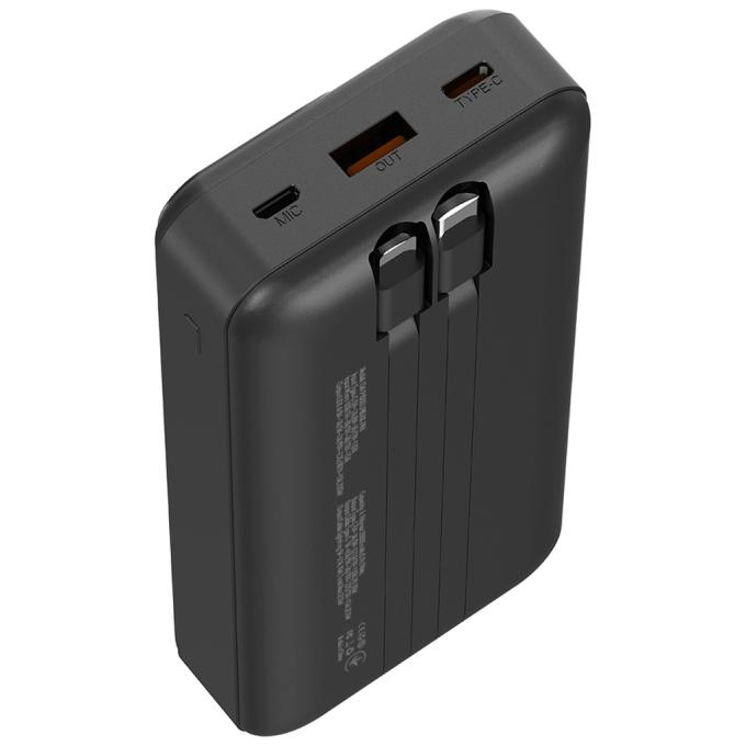 ColorWay CW-PB200LPB5BK-PDD