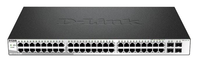 D-Link DGS-1210-52