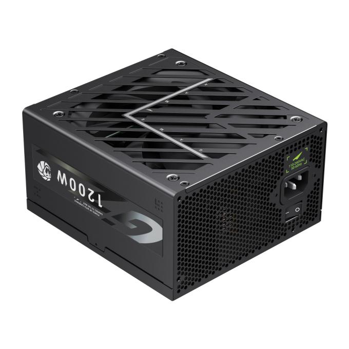 GAMEMAX GZ 1200G BK