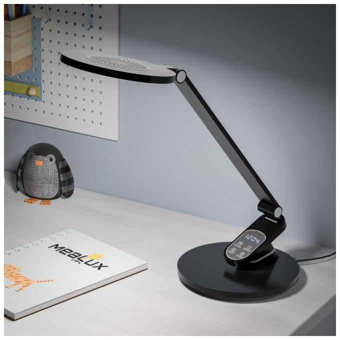 Mealux BL-1235 Black