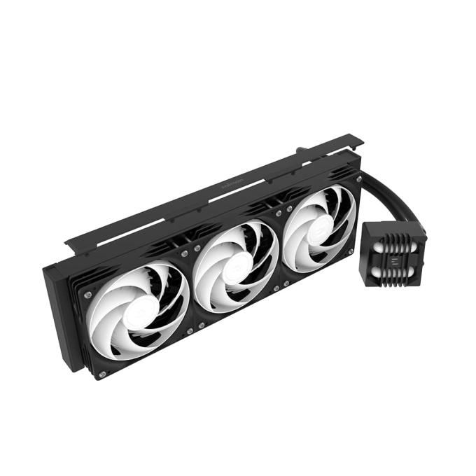 Zalman ALPHA2SEA36BLACK