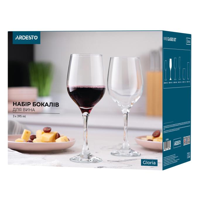 Ardesto AR2639GWT
