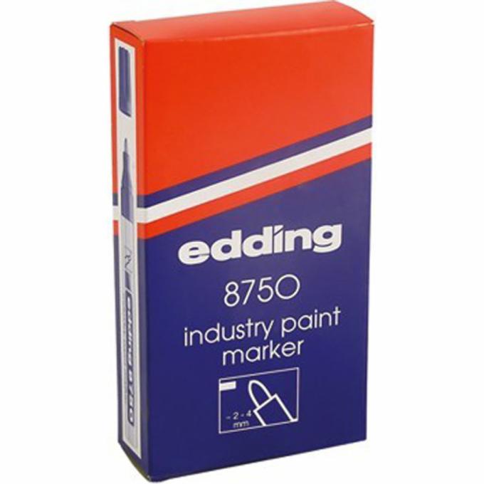 Edding e-8750/04