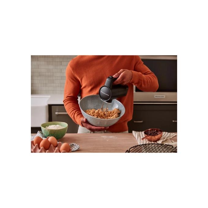 KitchenAid 5KHMR762BM