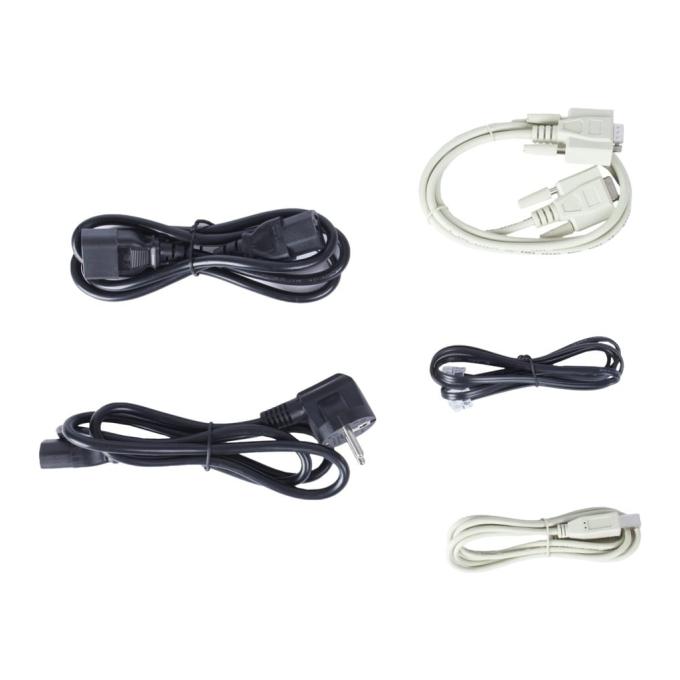 Powercom IMD-825 AP Schuko