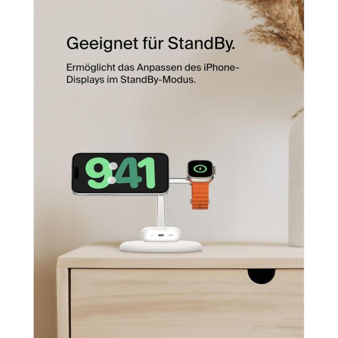 Belkin WIZ023VFWH