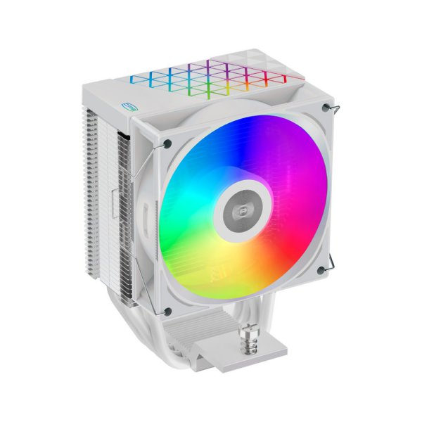 PCcooler R400 ARGB WH