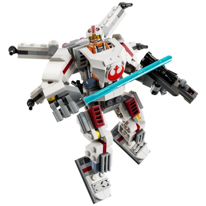 LEGO 75390