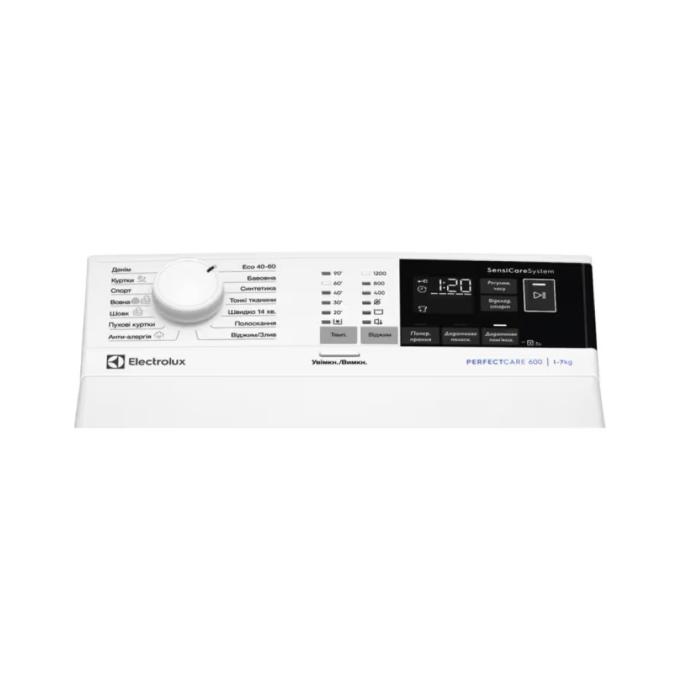 ELECTROLUX EW6T427U