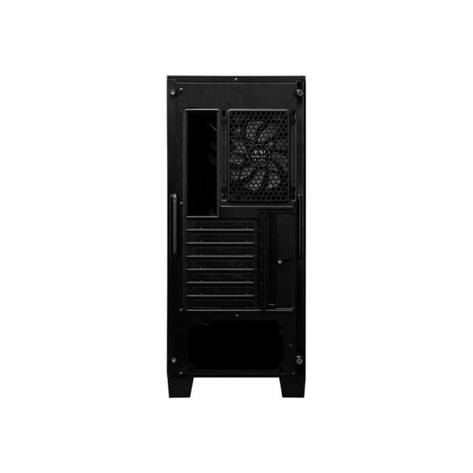 MSI MAG FORGE 120A Airflow