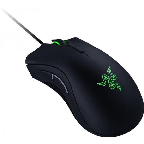 Мышка Razer Death Adder Elite RZ01-02010100-R3G1