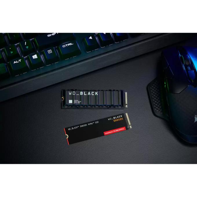 WD WDS400T2X0E