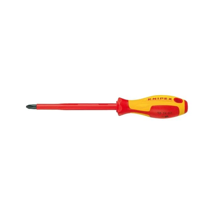KNIPEX 00 20 12 V01