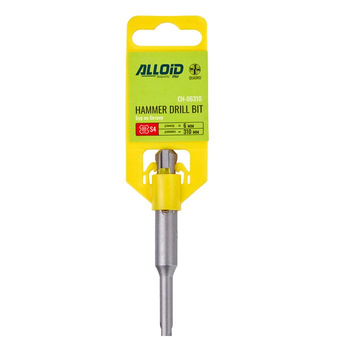 Alloid CH-06310