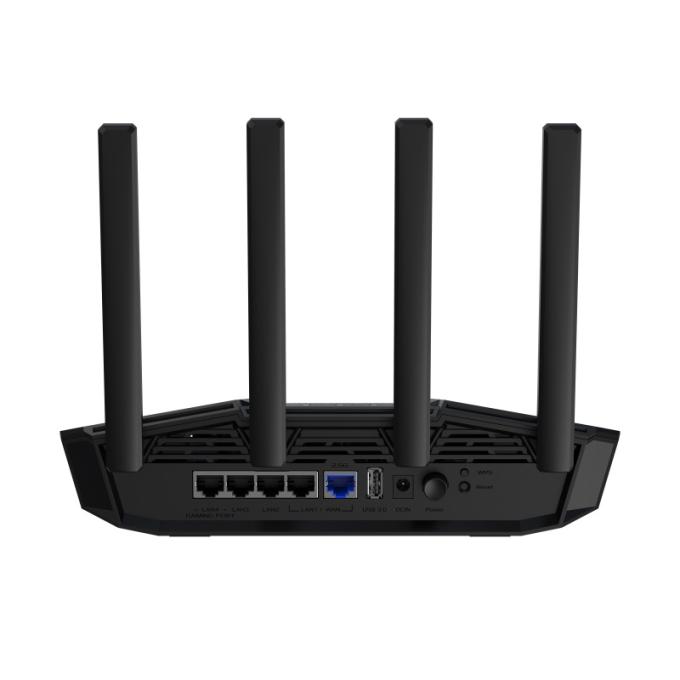 ASUS TUF-BE3600
