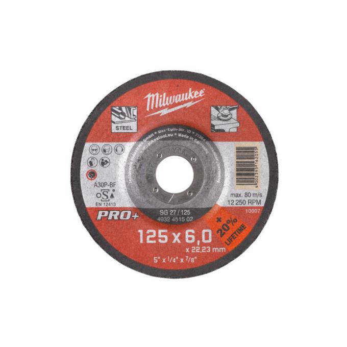 Milwaukee 4932451502