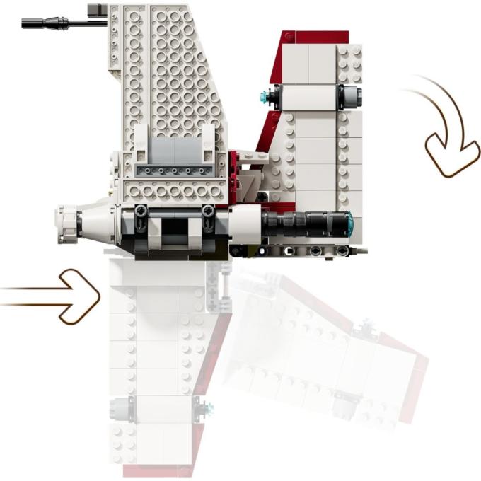 LEGO 75432