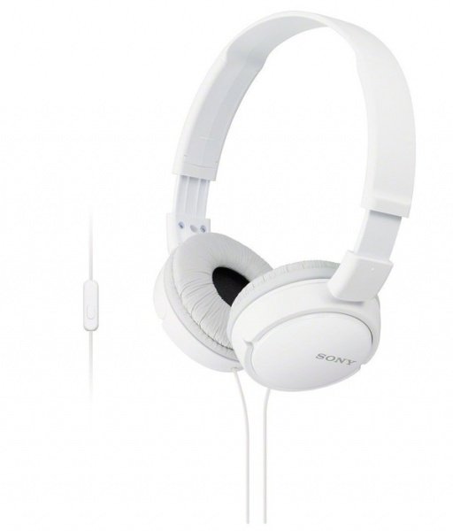 SONY MDRZX110APW.CE7