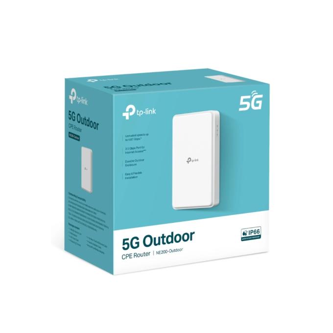 TP-Link NE200-OUTDOOR