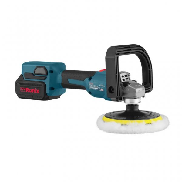 Ronix 8652
