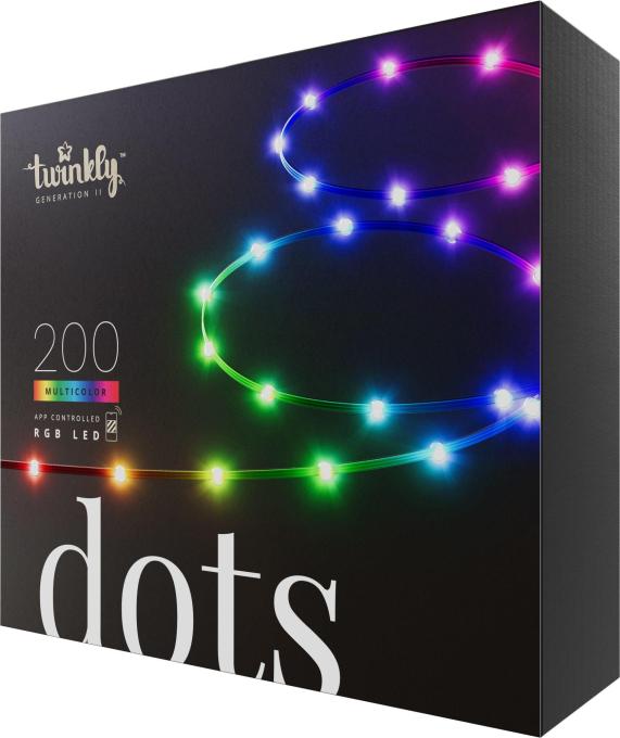 Twinkly TWD200STP-TEU