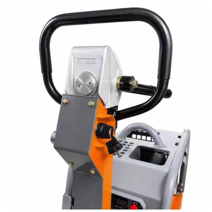 GTM GPC400-LCRH