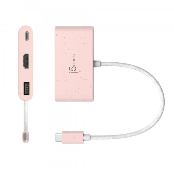 J5create JCA379ER-N