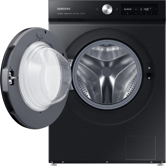 Samsung WW11B1504CABUA