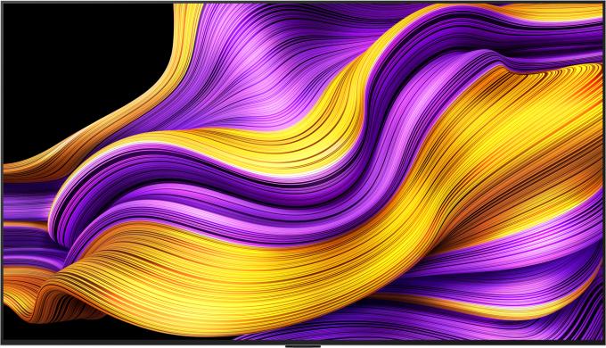 LG OLED55G54LW