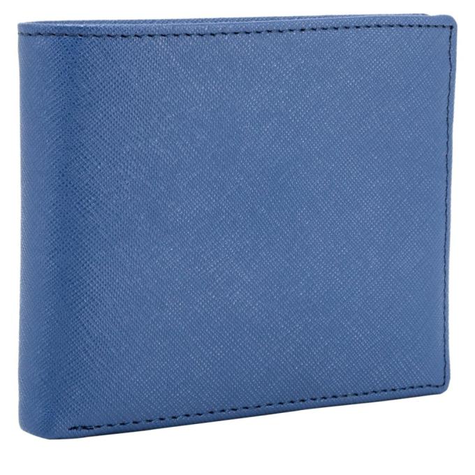 Smith & Canova 26826 NAVY-BLK