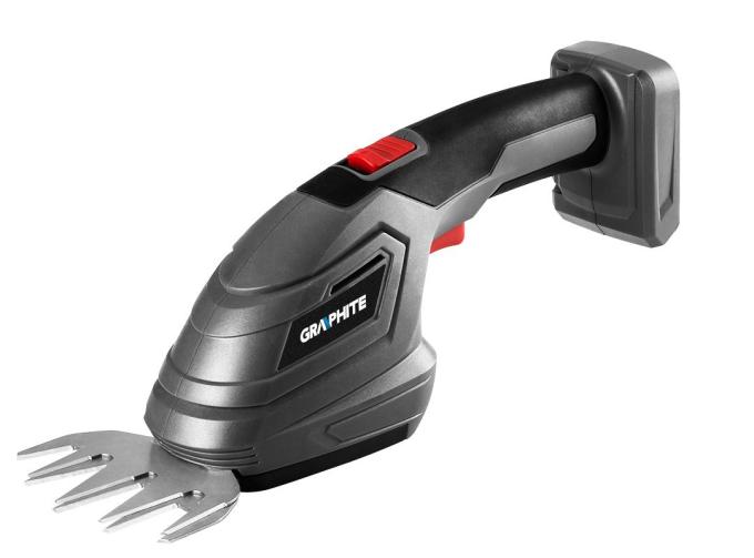 Graphite 58GE119