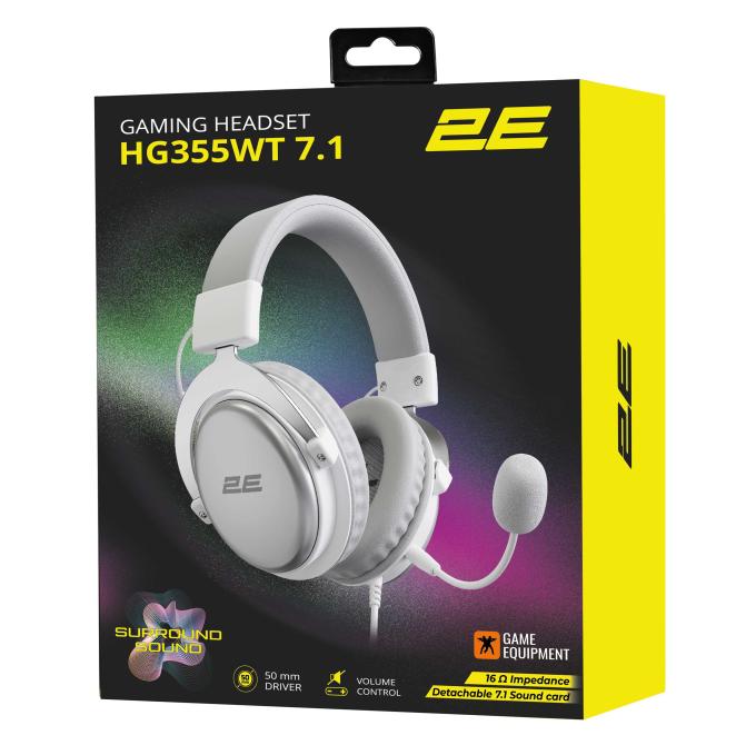 2E 2E-HG355WT-7.1