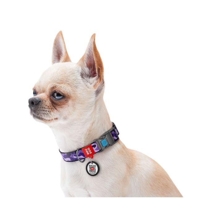 WAUDOG 284-0003