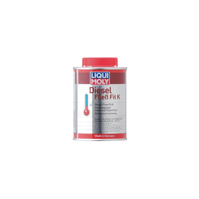 LIQUI MOLY 3900