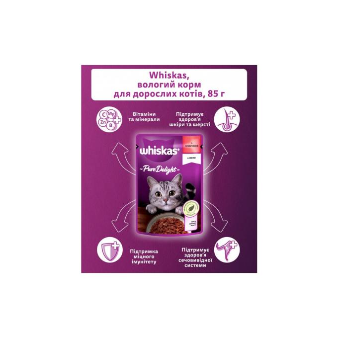 Whiskas 5900951263194