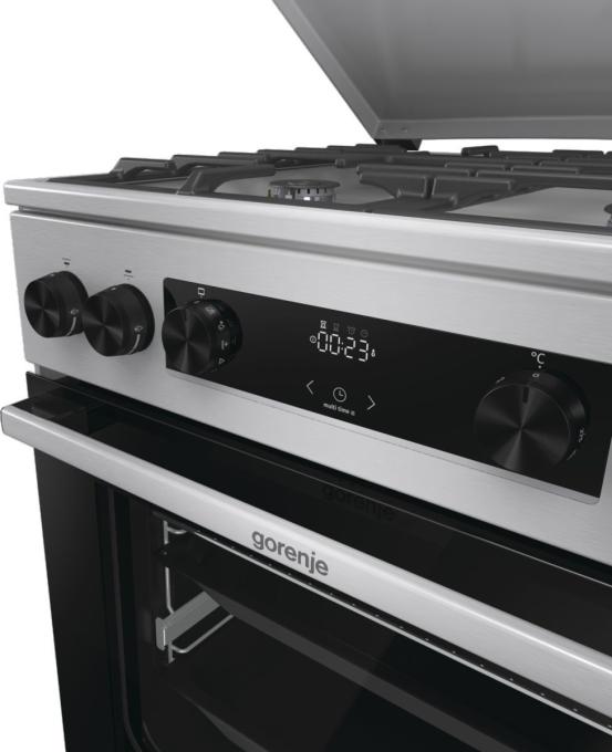 Gorenje GKS6C71XF