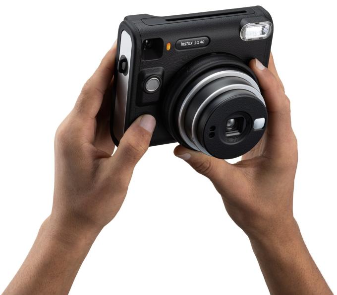 Fujifilm 16802802
