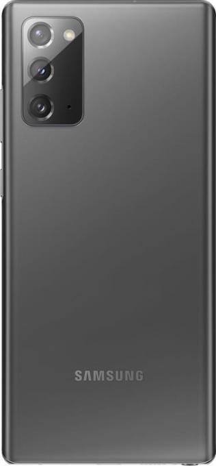 Samsung Note20 SM-N980 Gray