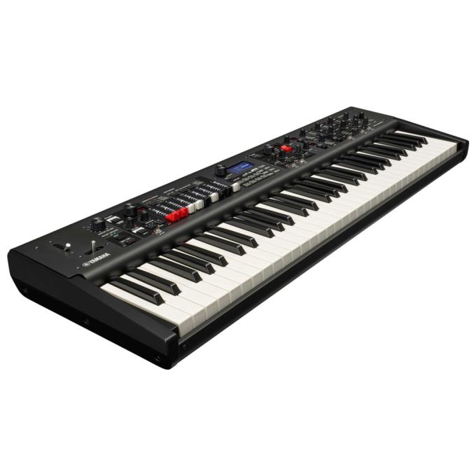 Yamaha YC61