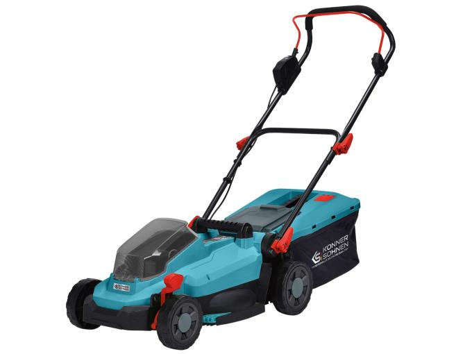 Konner&Sohnen KS33LM-20V