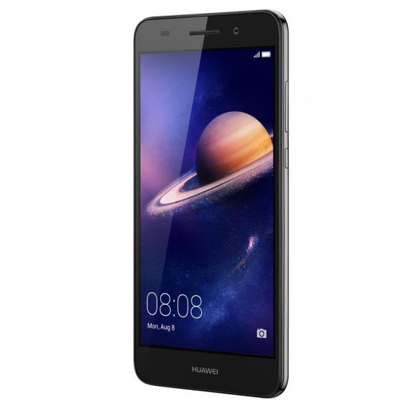 Мобильный телефон Huawei Y6 II Black