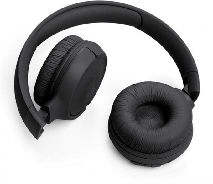 JBL JBLT520BTBLKEU