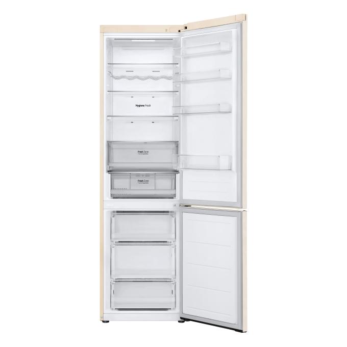 LG GC-B509FEMW