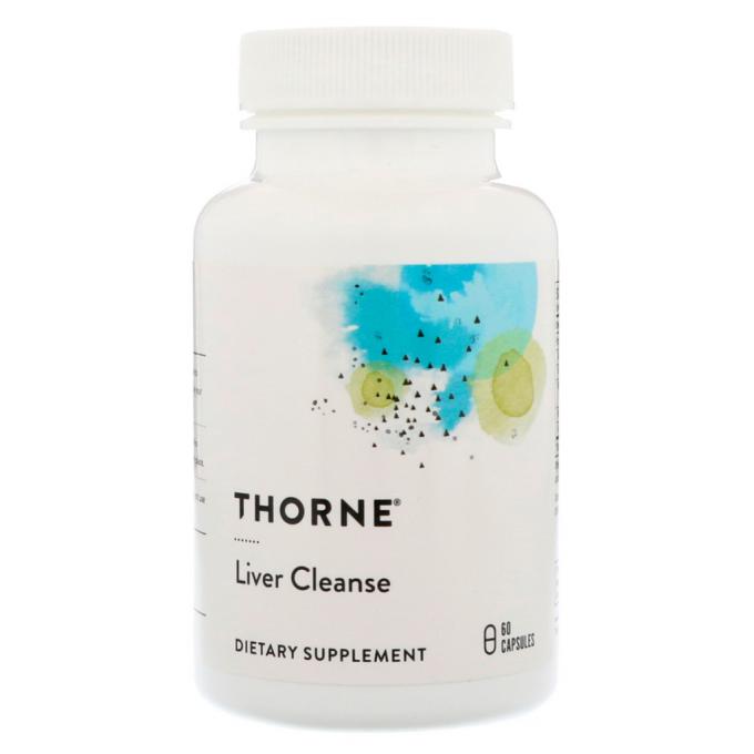 Thorne Research THR-76902
