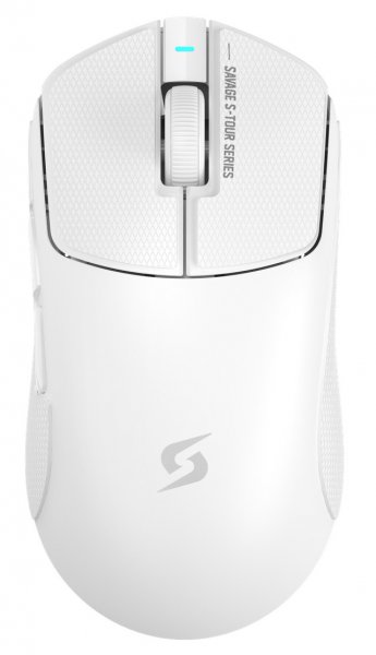 Bloody SG5 (White)